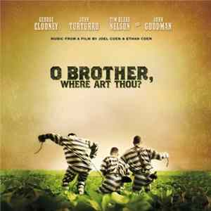Various - O Brother, Where Art Thou? mp3