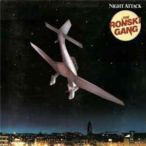 The Ronski Gang - Night Attack mp3