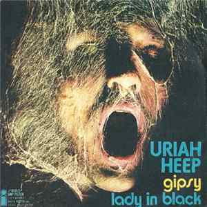 Uriah Heep - Gipsy / Lady In Black mp3