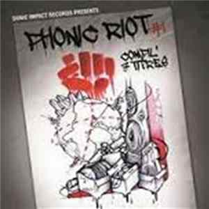 Various - Phonic Riot # 1 mp3
