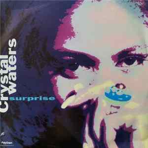 Crystal Waters - Surprise mp3