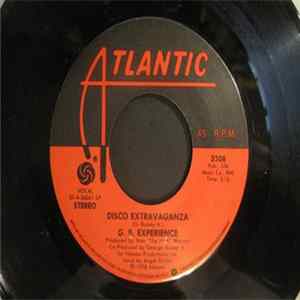 G. B. Experience - Disco Extravaganza mp3