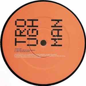 Trough Man - Le Saucier mp3