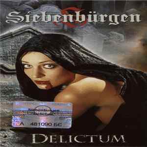 Siebenbürgen - Delictum mp3
