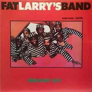 Fat Larry's Band - Breakin' Out mp3