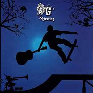 G's Meeting - Instrumental mp3