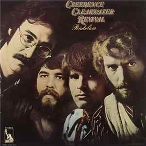 Creedence Clearwater Revival - Pendulum mp3