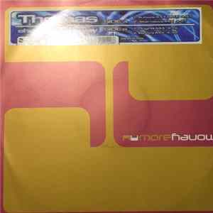 Thomas - Show Me The Way mp3