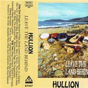 Hullion - Leave The Land Behind mp3