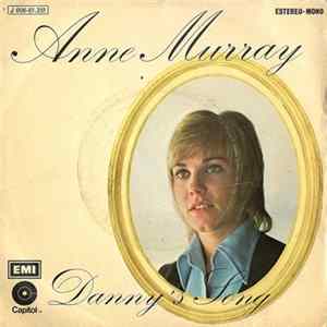 Anne Murray - Danny's Song / Drown Me mp3