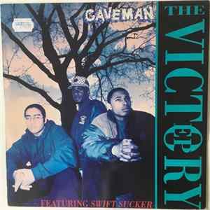 Caveman - The Victory EP mp3