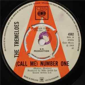 The Tremeloes - (Call Me) Number One mp3