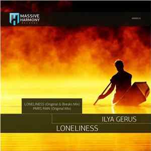 Ilya Gerus - Loneliness mp3