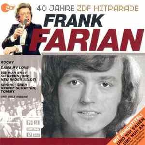 Frank Farian - Frank Farian (Dieter Thomas Heck Präsentiert 40 Jahre ZDF Hitparade) mp3