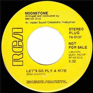 Moonstone - Let's Go Fly A Kite / Wall mp3