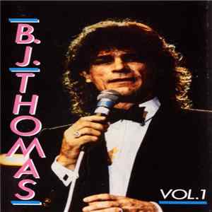 B.J. Thomas - B.J. Thomas Vol.1 mp3