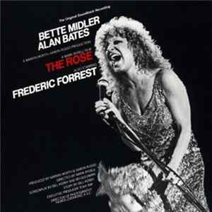 Bette Midler - The Rose - The Original Soundtrack Recording mp3
