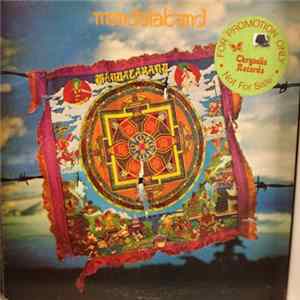Mandalaband - Mandalaband mp3