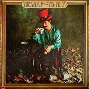 Chick Corea - The Mad Hatter mp3