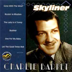 Charlie Barnet - Skyliner mp3