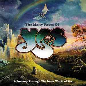 Various - The Many Faces Of Yes mp3