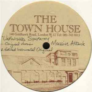 Massive Attack - Unfinished Sympathy mp3