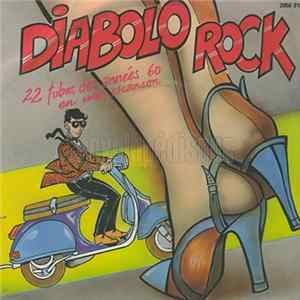Diabolo - Diabolo Rock mp3