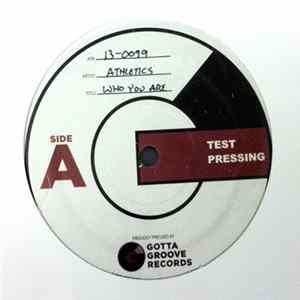 Athletics - Who You Are Is Not Enough mp3