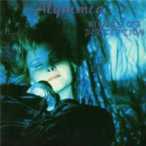 Alquimia - Wings Of Perception mp3