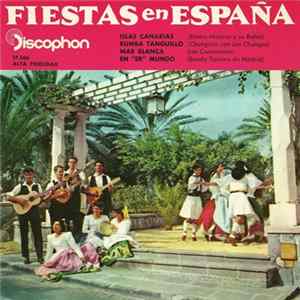 Various - Fiestas En España (Sel. N.° 1) mp3