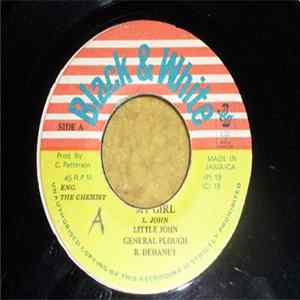 Little John, General Plough, B. Dehaney - My Girl mp3