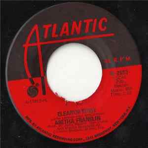 Aretha Franklin - Eleanor Rigby / It Ain't Fair mp3