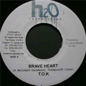 T.O.K - Brave Heart mp3