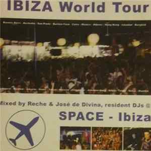 Various - Ibiza World Tour: Space Ibiza mp3
