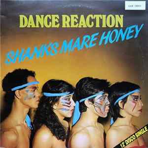 Dance Reaction - Shanks Mare Honey mp3
