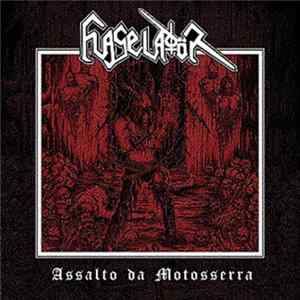 Flageladör - Assalto Da Motosserra mp3