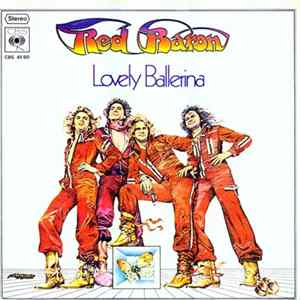 Red Baron - Lovely Ballerina mp3
