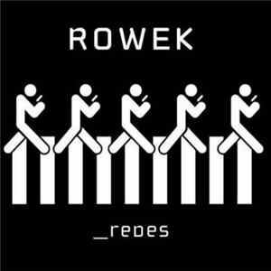 Rowek - Redes mp3