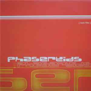 Phaserkids - Toxic Files mp3