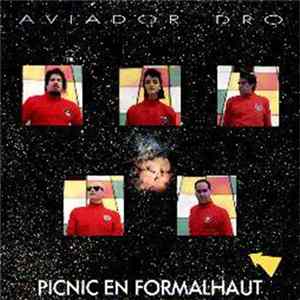Aviador Dro - Picnic En Formalhaut mp3