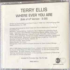 Terry Ellis - Where Ever You Are mp3