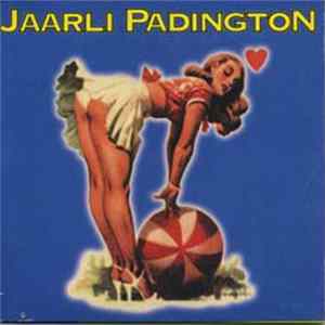 Jaarli Padington - Sun Siilmiis Jään... mp3