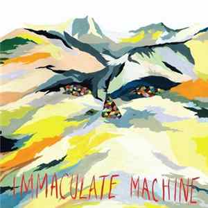 Immaculate Machine - High On Jackson Hill mp3