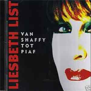 Liesbeth List - Van Shaffy Tot Piaf mp3