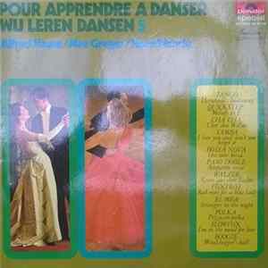 Various - Pour Apprendre A Danser - Wij Leren Dansen 5 mp3