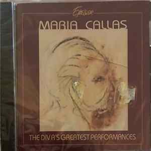Maria Callas - The Greatest Performances mp3