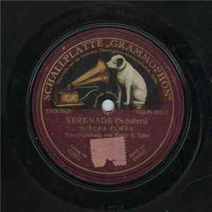 Mischa Elman - Serenade mp3