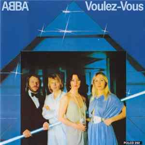 ABBA - Voulez-Vous mp3