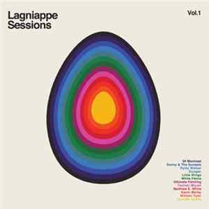 Various - Lagniappe Sessions Vol. 1 mp3
