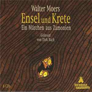 Walter Moers - Ensel Und Krete mp3